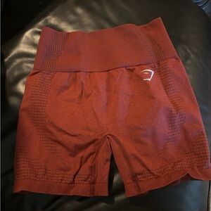 Gymshark vital seamless biker shorts